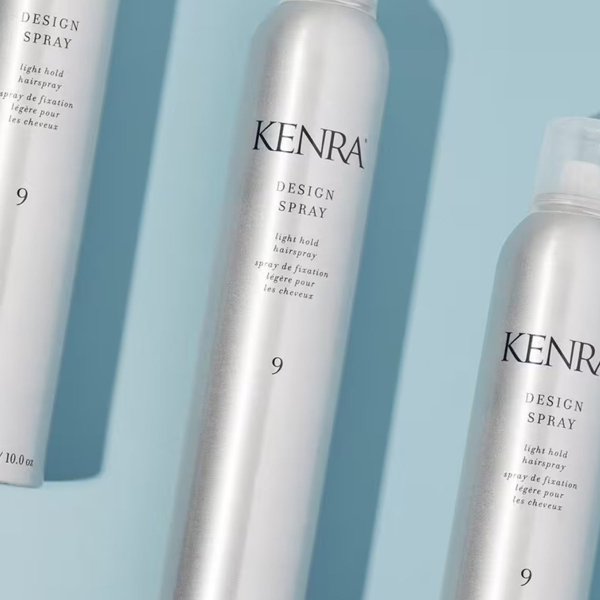 Kenra Design Spray 9