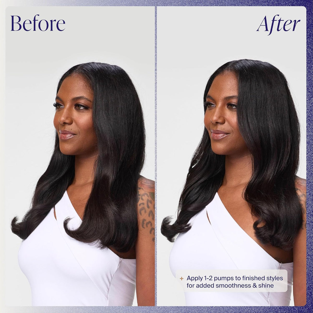 Kenra Platinum Silkening Gloss