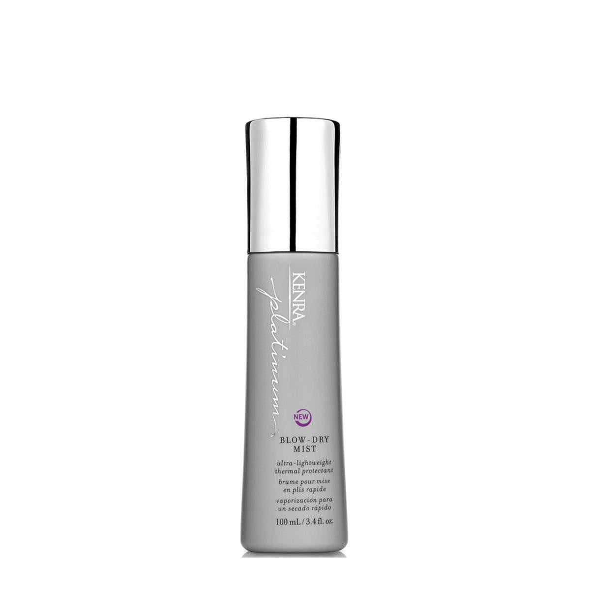 Kenra Platinum Blow-Dry Mist