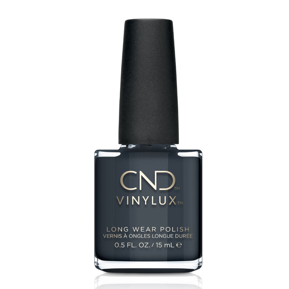 CND Vinylux Weekly Polish - Darks