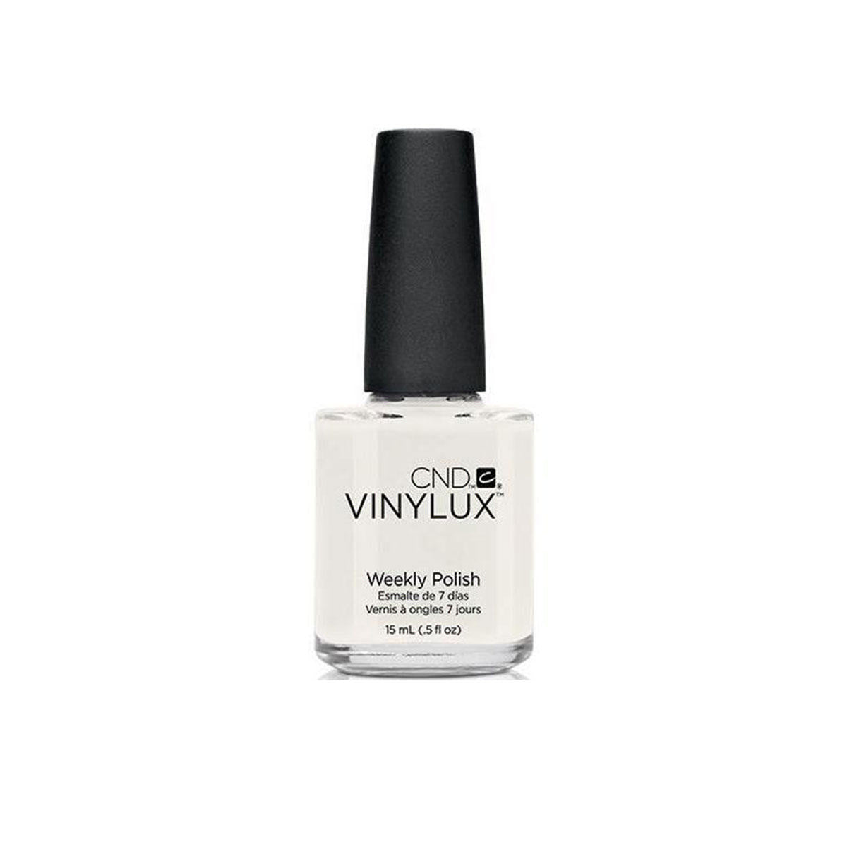 CND Vinylux Weekly Polish - Neutrals
