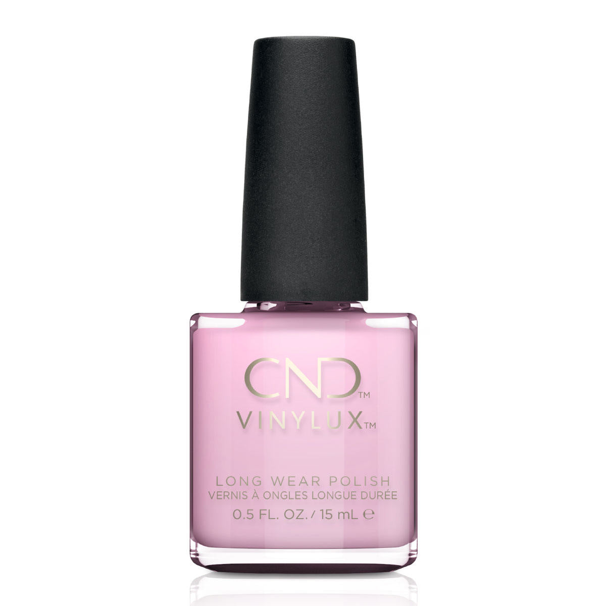 CND Vinylux Weekly Polish - Pinks