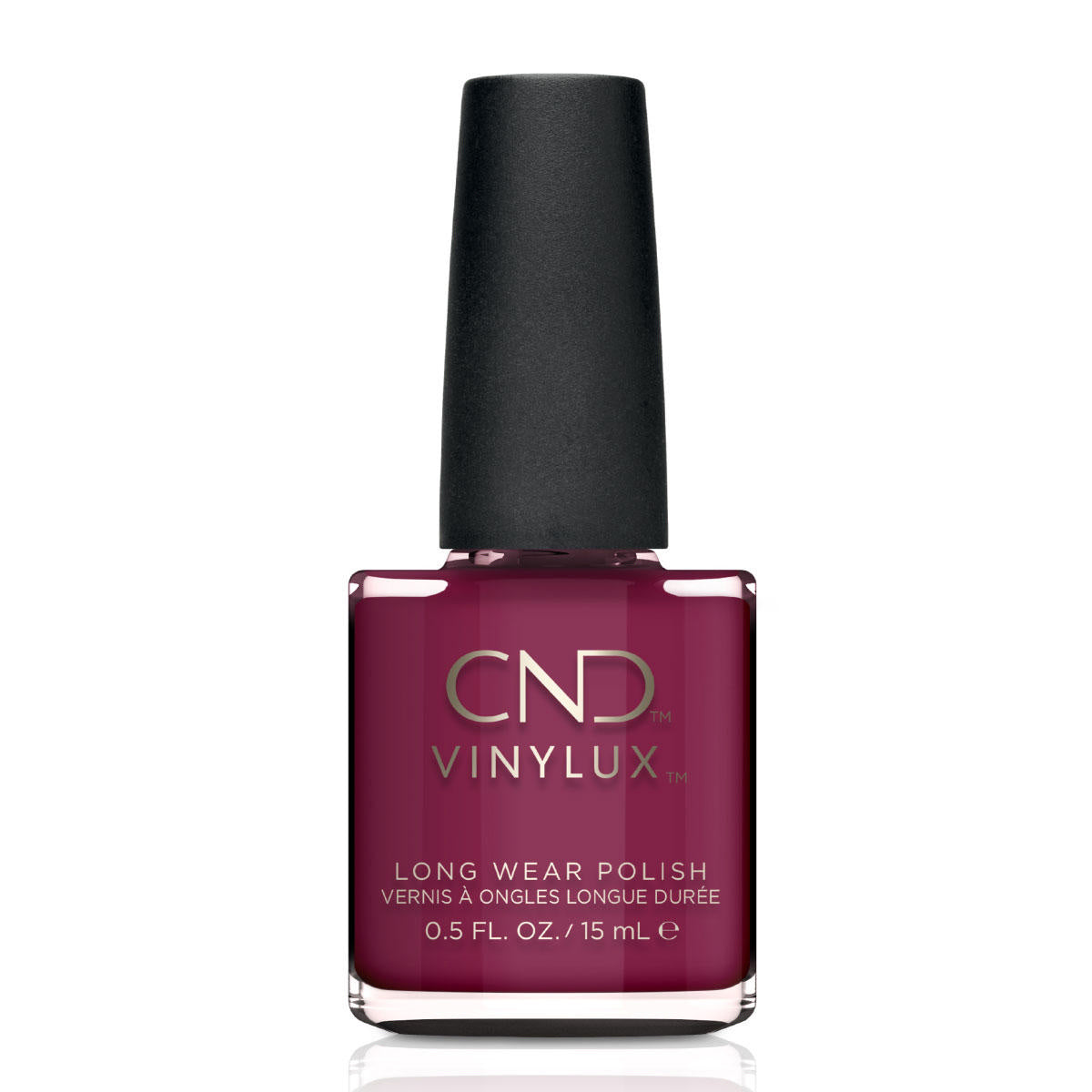 CND Vinylux Weekly Polish - Purples