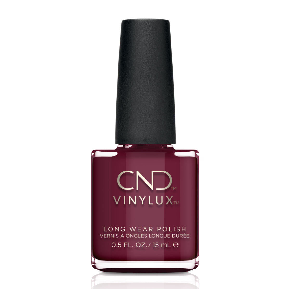 CND Vinylux Weekly Polish - Reds