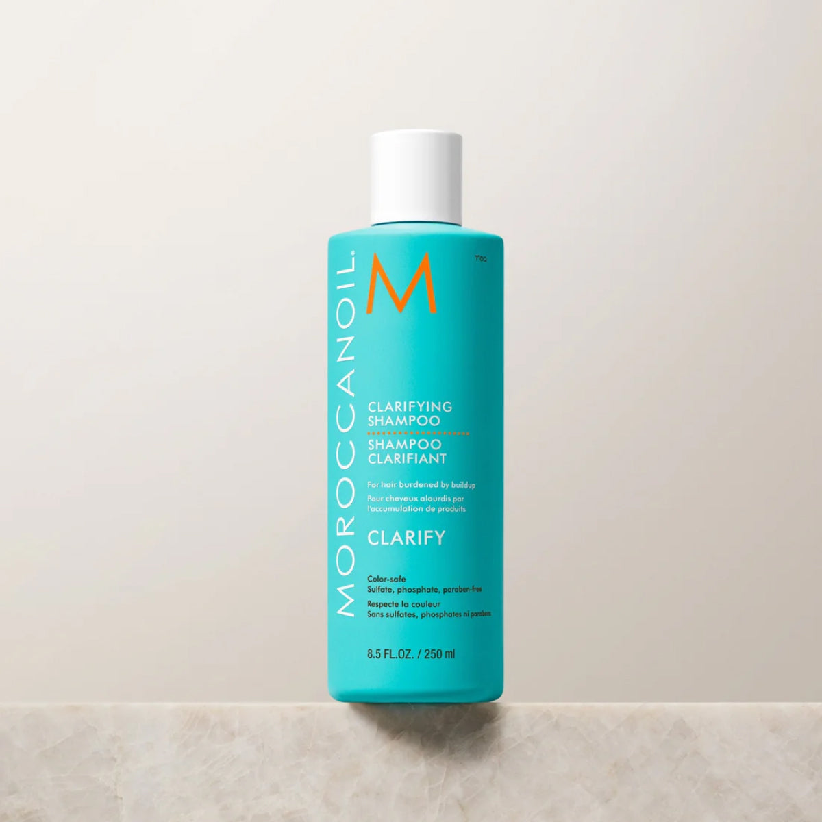 Moroccanoil Clarifying Shampoo