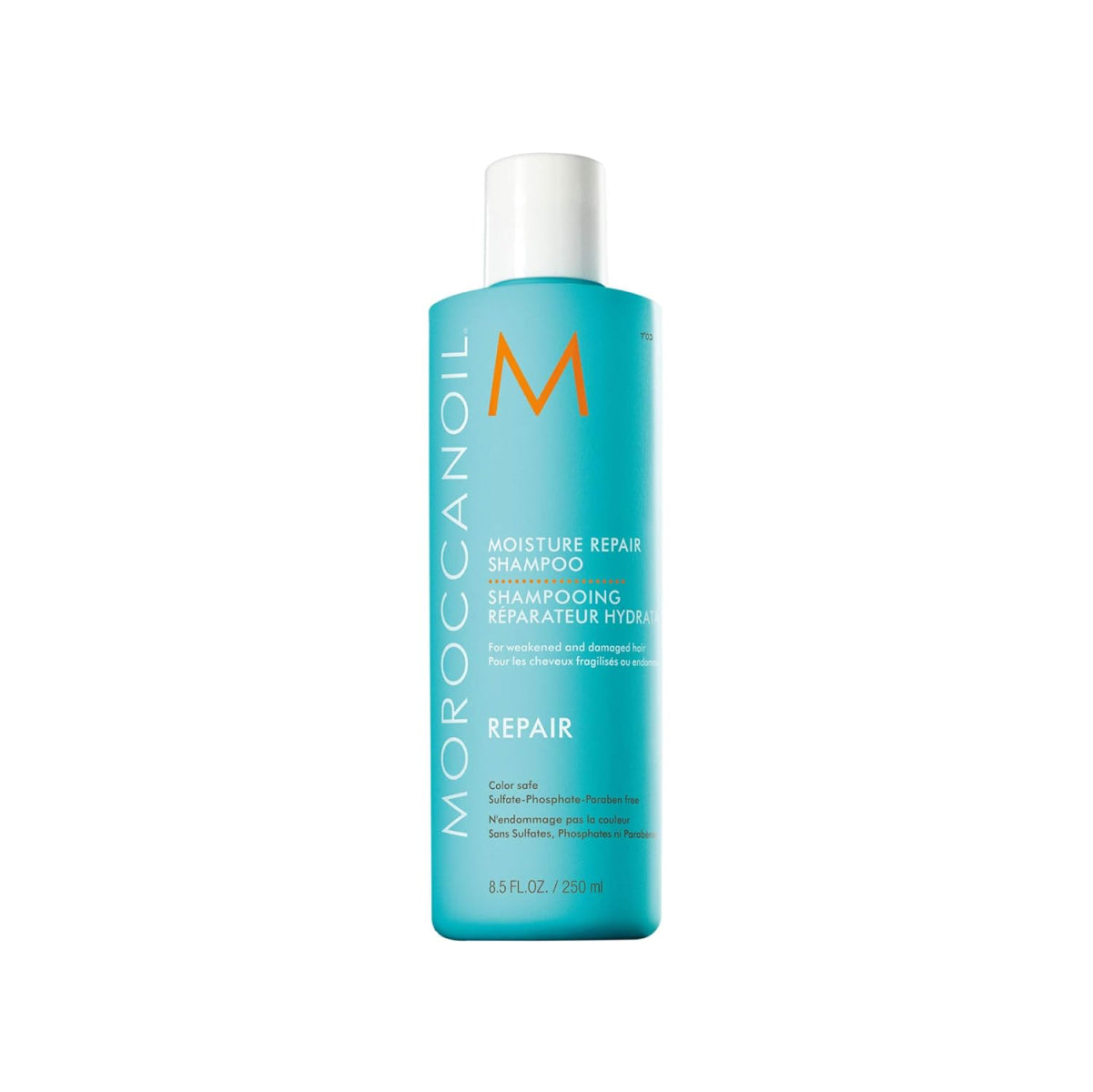 Moroccanoil Moisture Repair Shampoo