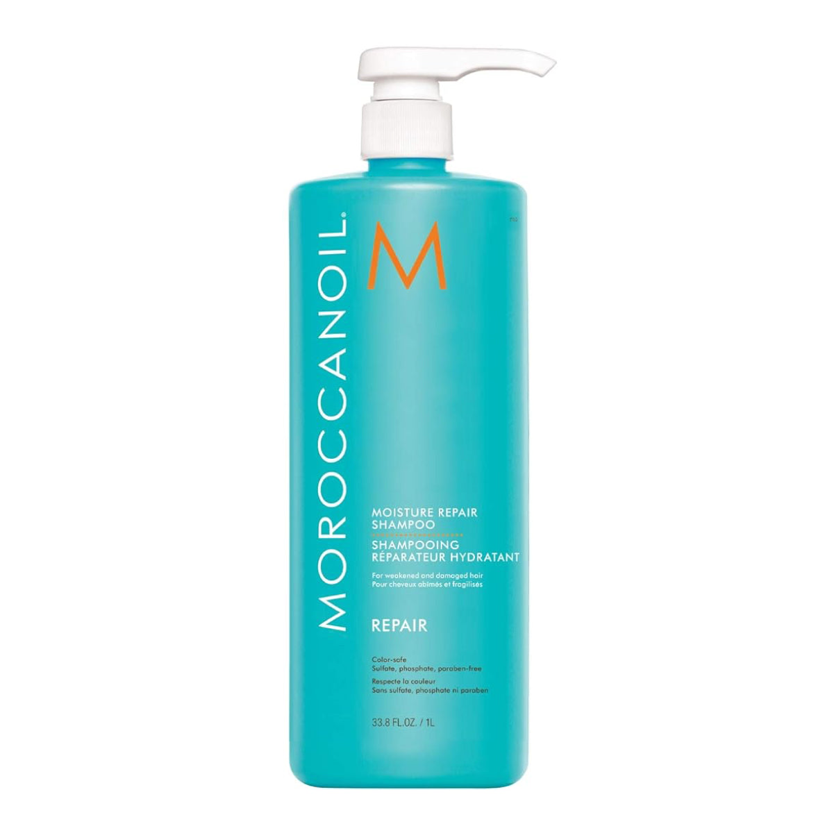 Moroccanoil Moisture Repair Shampoo