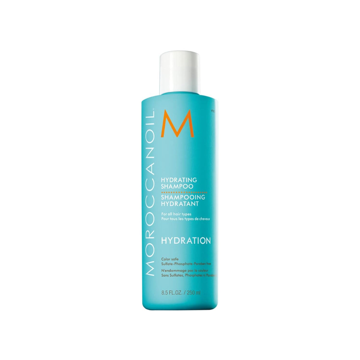 Moroccanoil Hydrating Shampoo