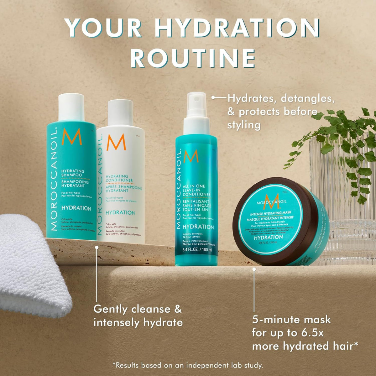 Moroccanoil Hydrating Conditioner