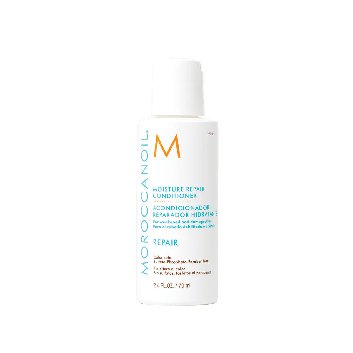 Moroccanoil Moisture Repair Conditioner Travel Size