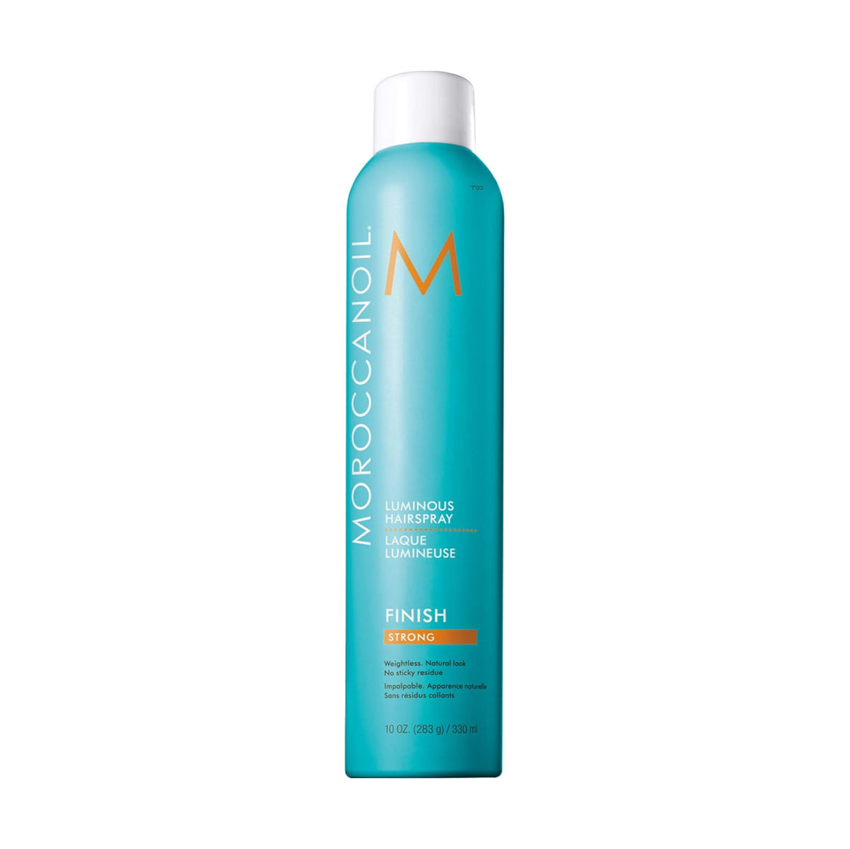 Moroccanoil Luminous Hairspray Strong