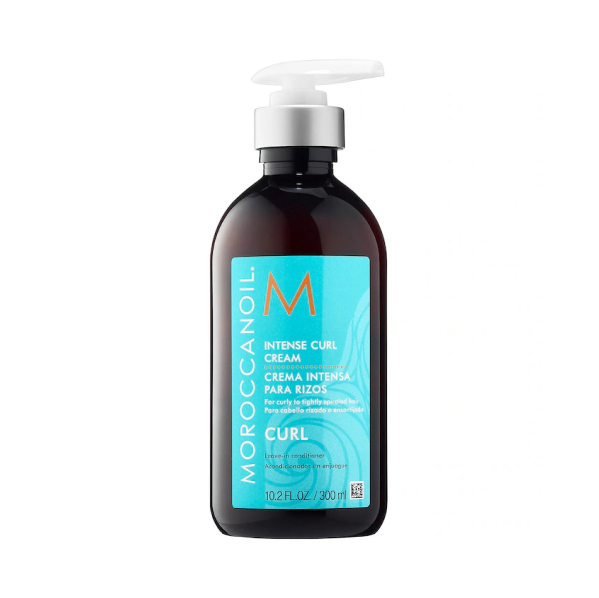 Moroccanoil Intense Curl Cream