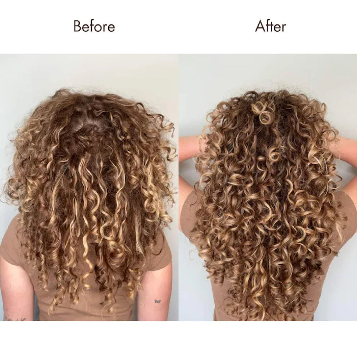 Moroccanoil Intense Curl Cream