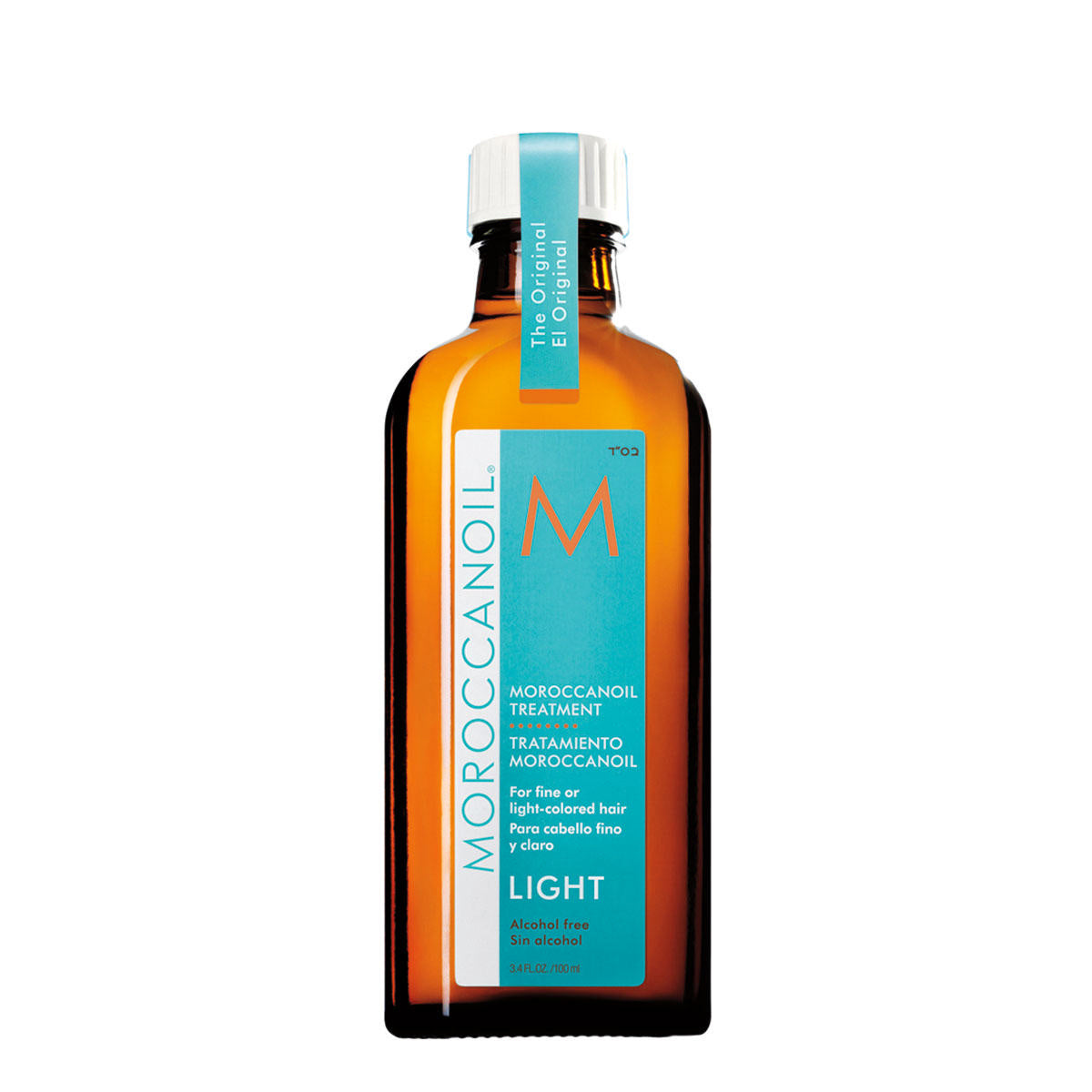 Moroccanoil Treatment Light