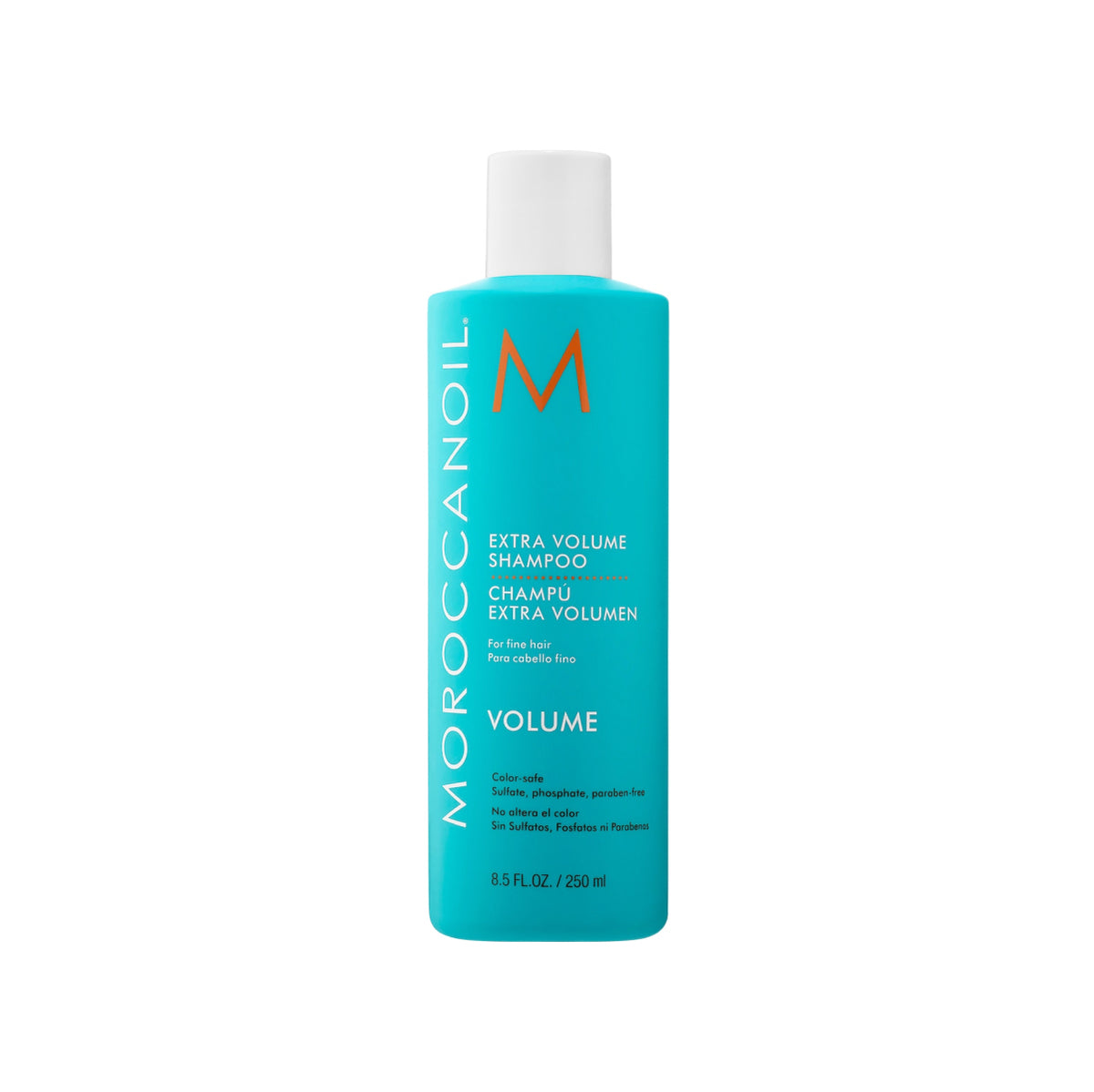 Moroccanoil Extra Volume Shampoo