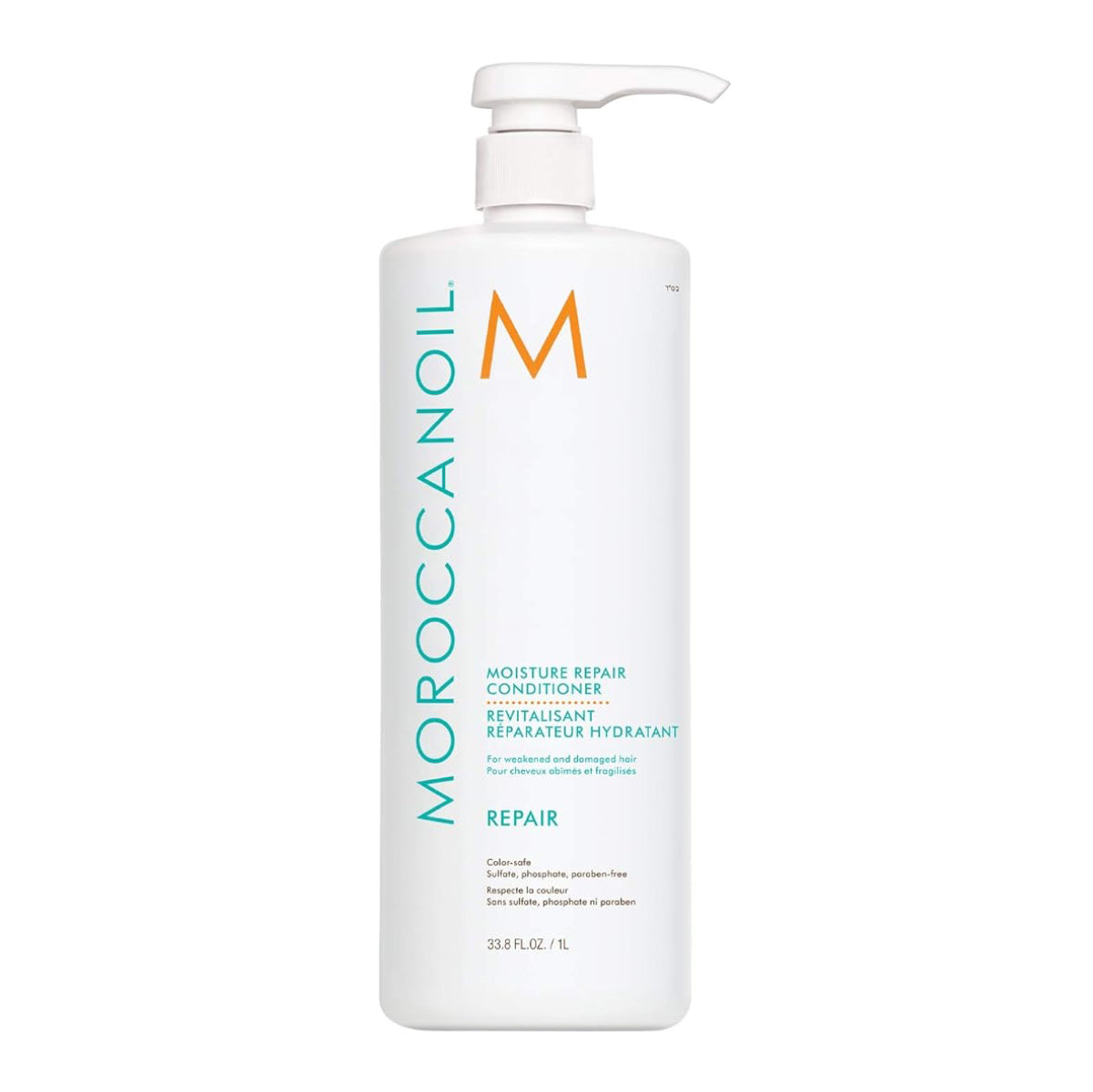 Moroccanoil Moisture Repair Conditioner