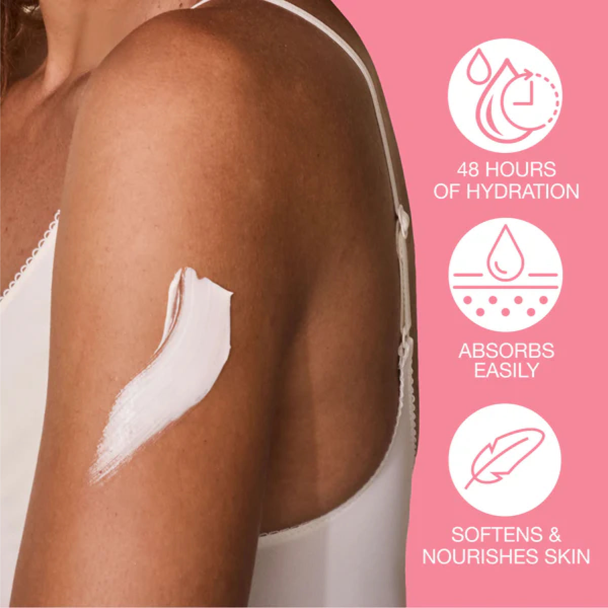 Hempz Fresh Coconut and Watermelon Herbal Moisturizer