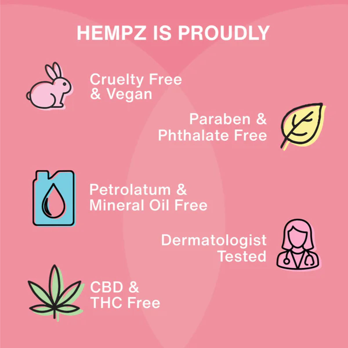 Hempz Fresh Coconut and Watermelon Herbal Moisturizer