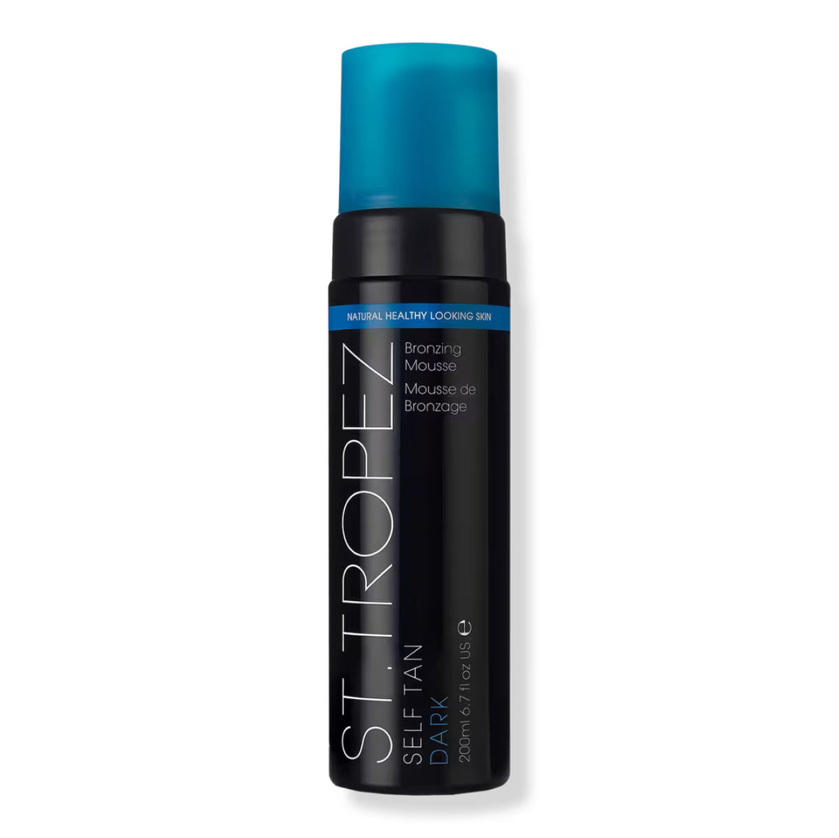 St. Tropez Self Tan Dark Bronzing Mousse