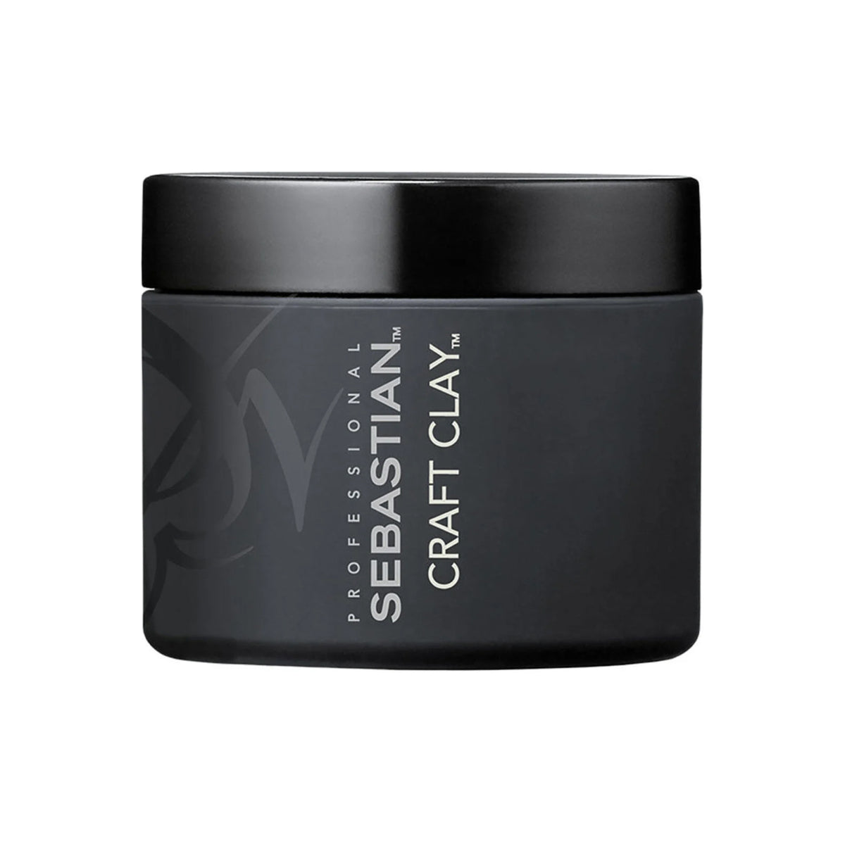 SEBASTIAN Craft Clay Remoldable Matte Texturizer