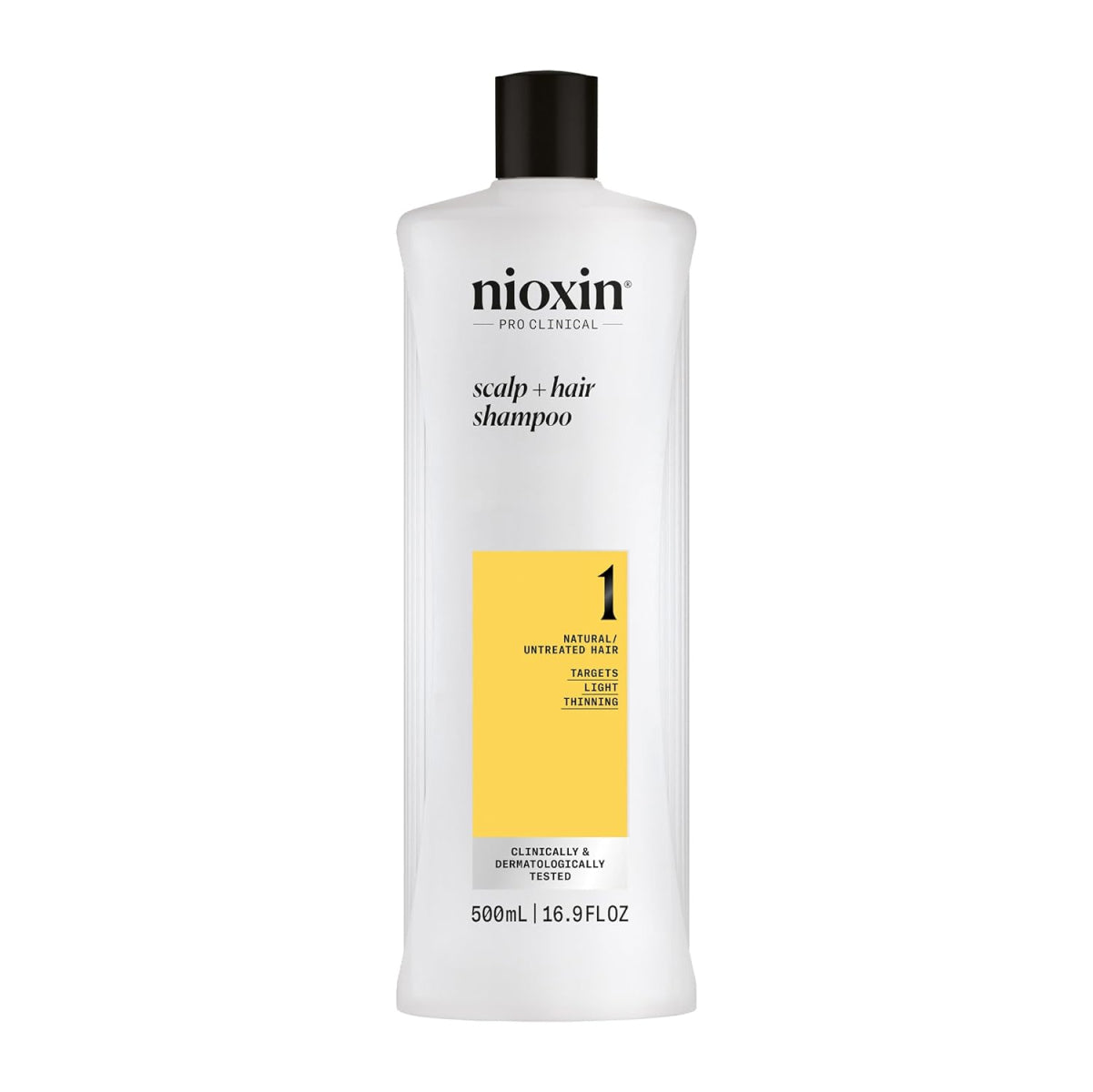 NIOXIN System 1 Cleanser
