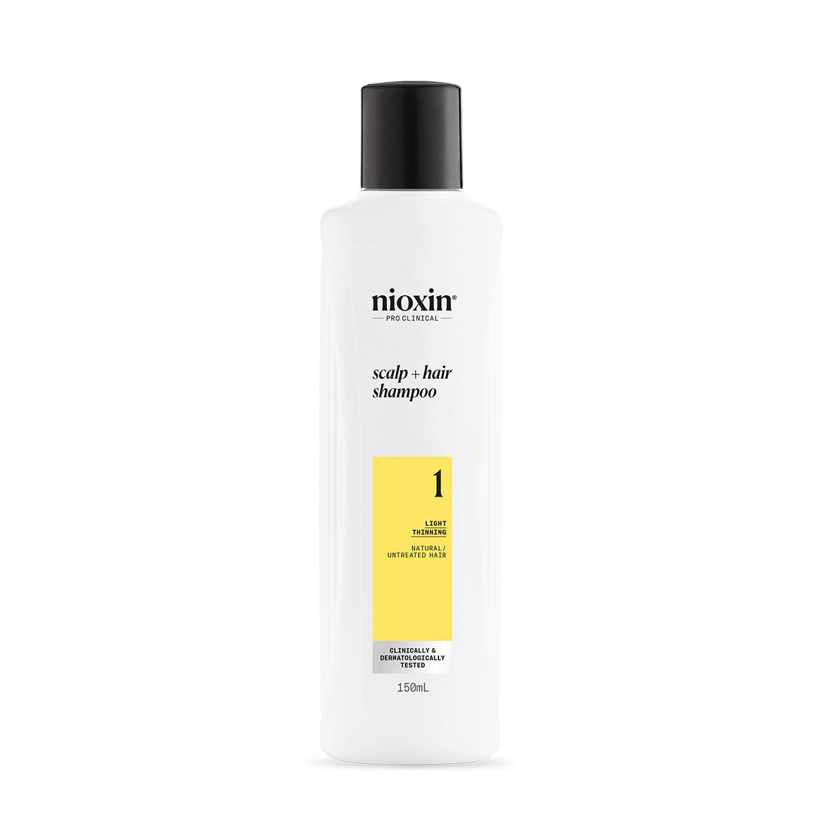 NIOXIN System 1 Cleanser