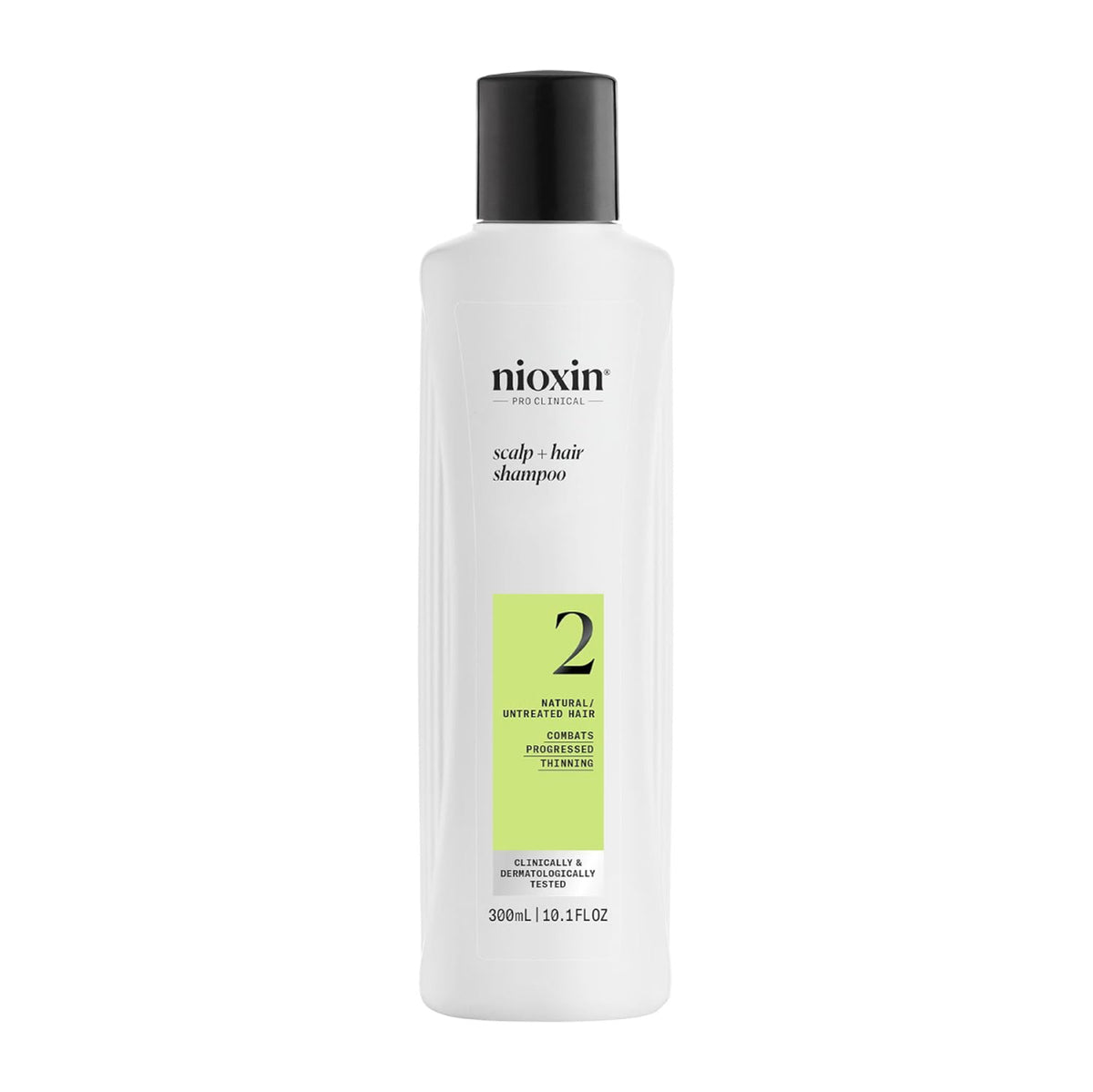 NIOXIN System 2 Cleanser