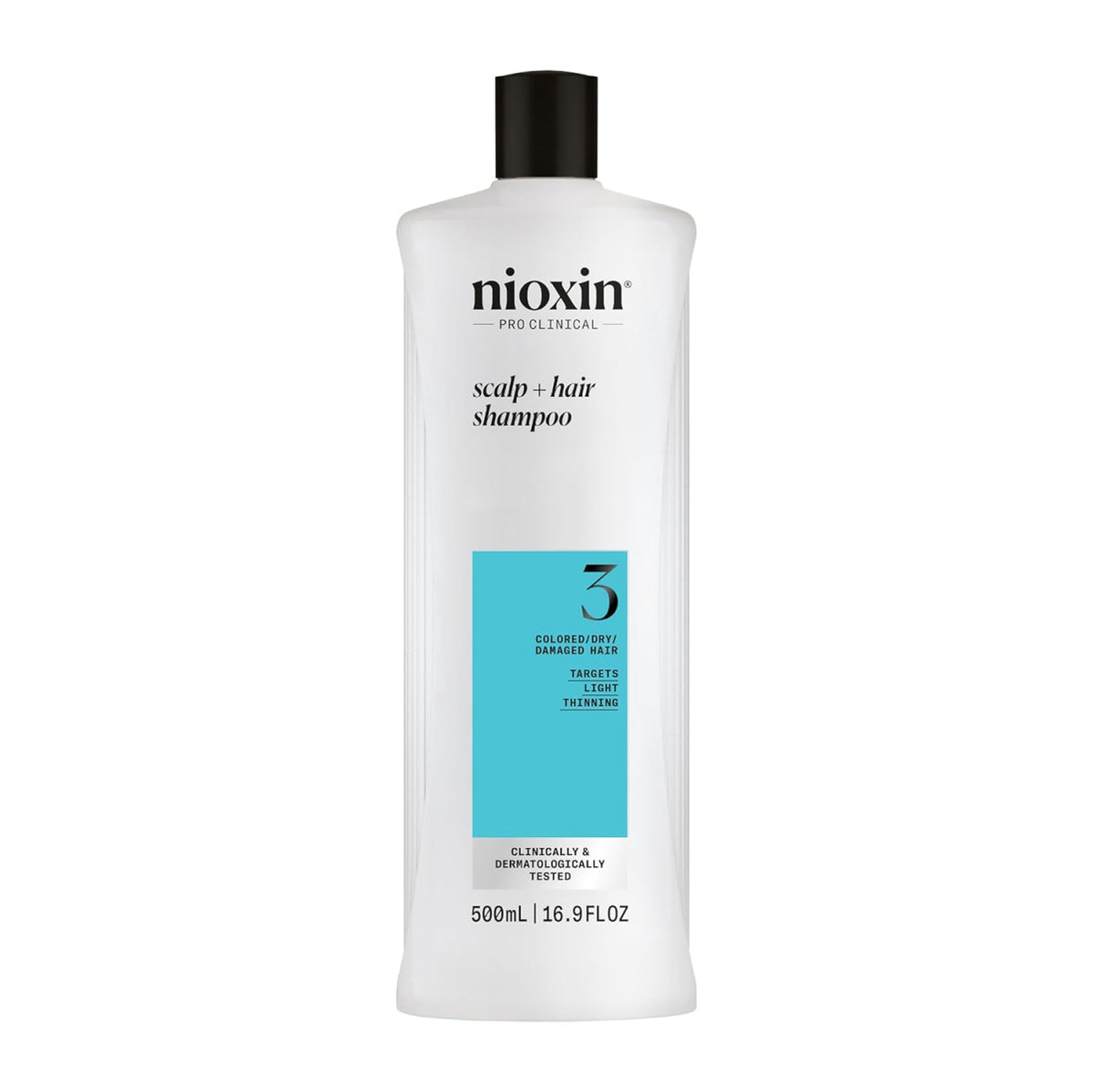 NIOXIN System 3 Cleanser