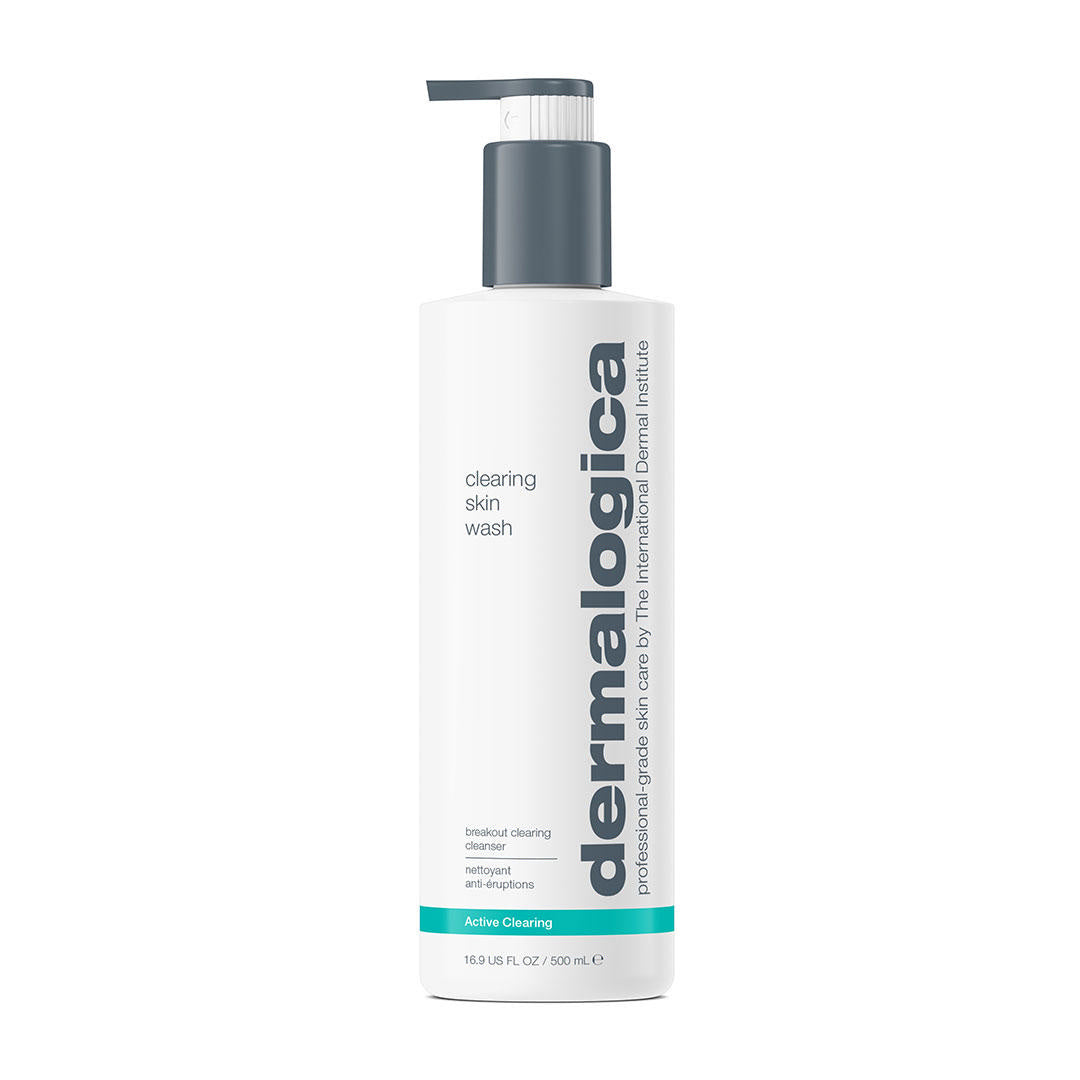 Dermalogica Clearing Skin Wash