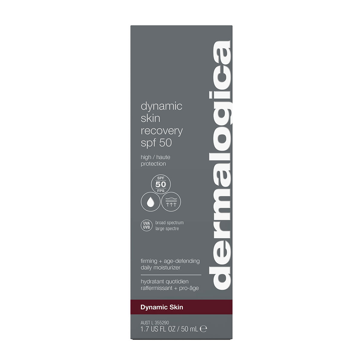 Dermalogica Dynamic Skin Recovery SPF 50