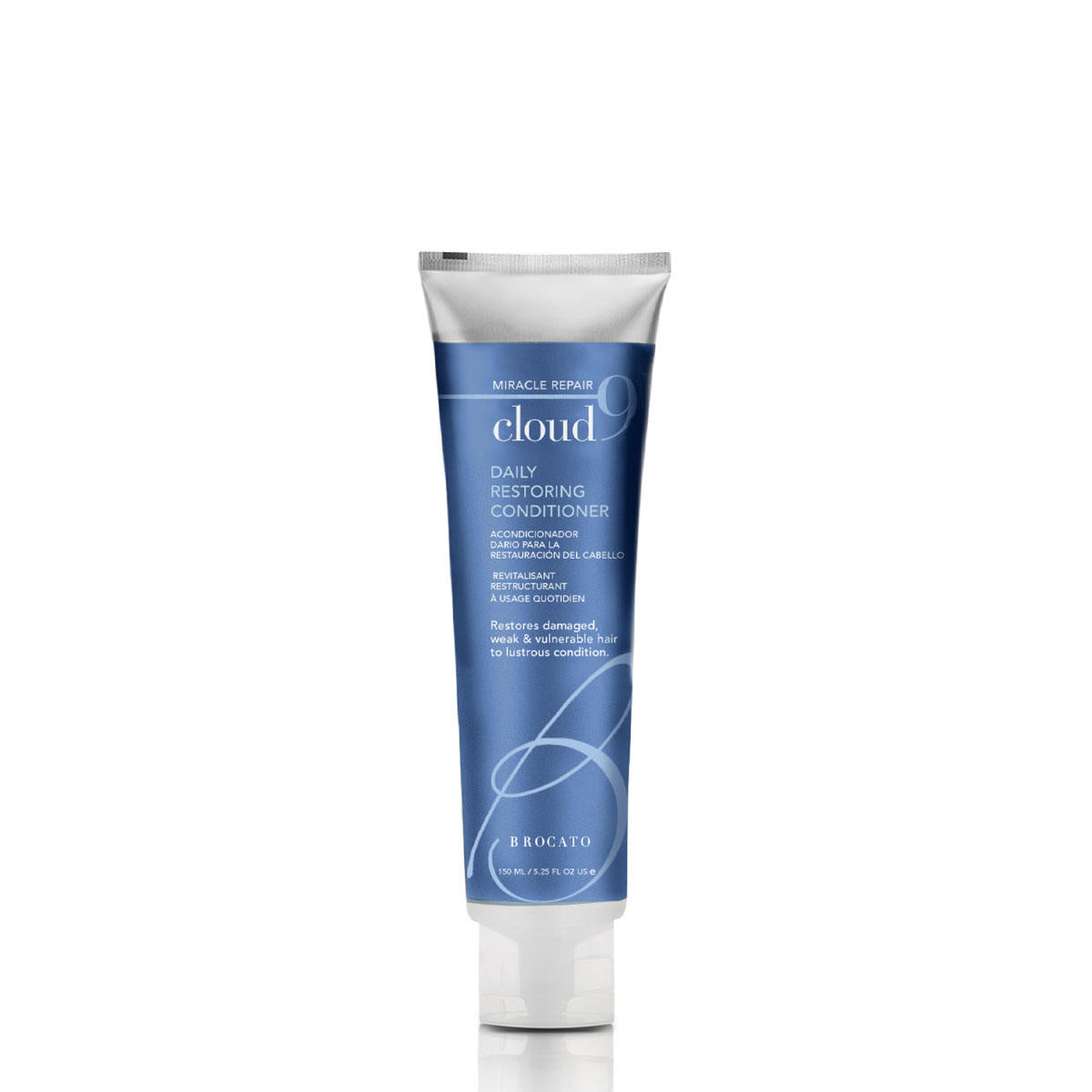 Brocato Cloud 9 Daily Restoring Conditioner