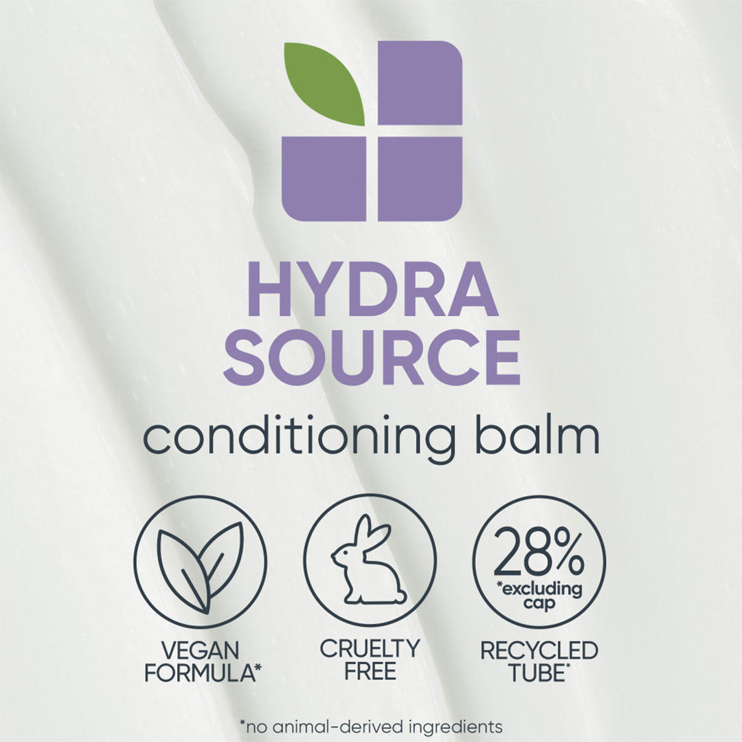Biolage Hydra Source Conditioning Balm