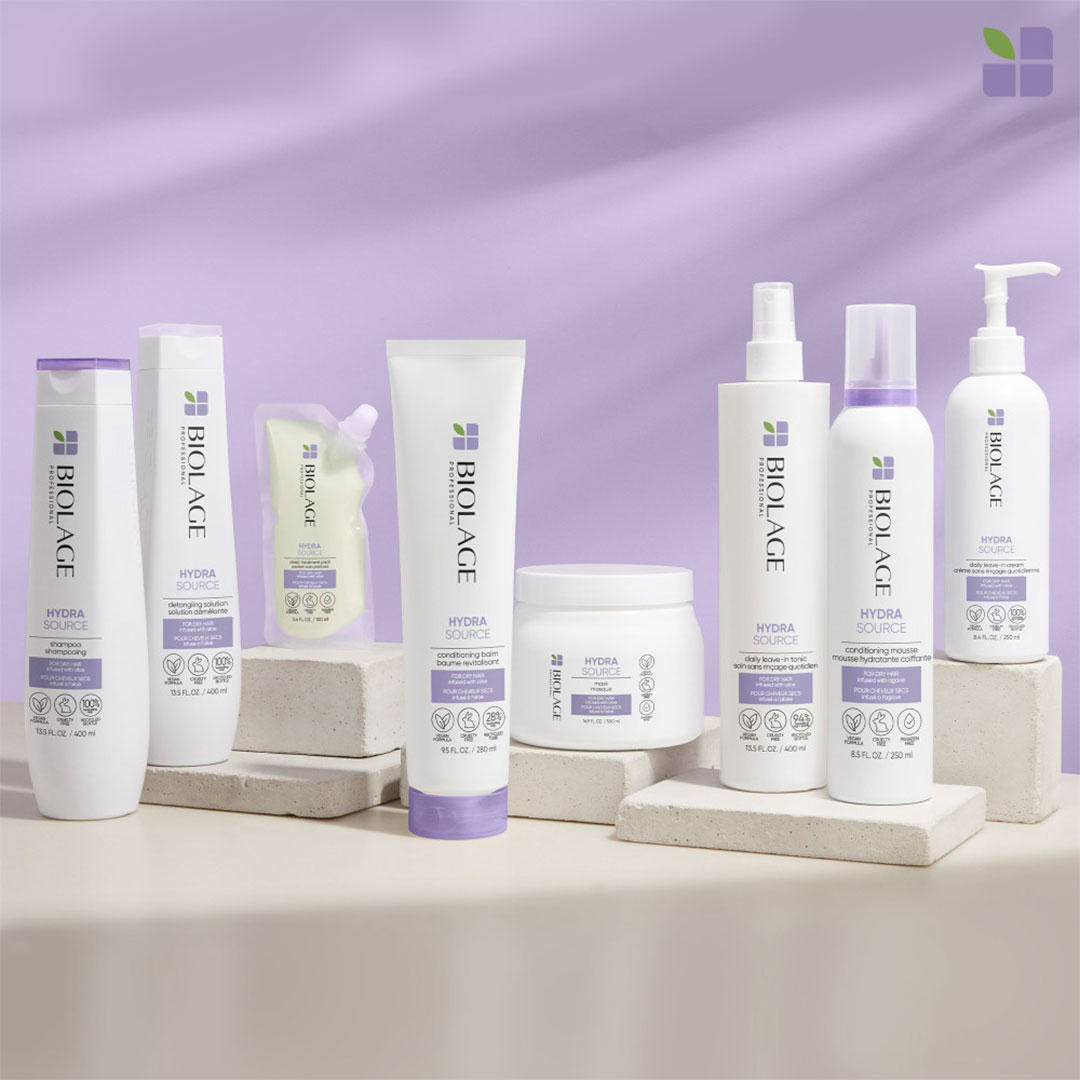 Biolage Hydra Source Conditioning Balm