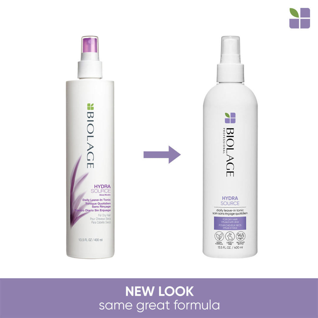 Biolage Hydra Source Daily Leave-In Tonic