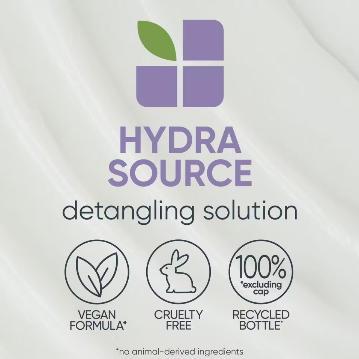 Biolage Hydra Source Detangling Solution