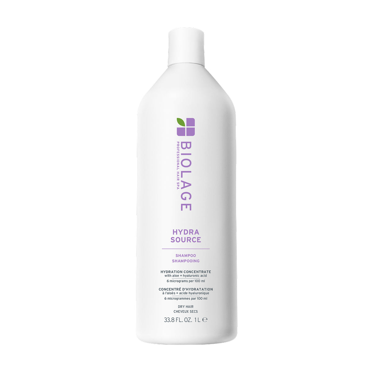 Biolage Hydra Source Shampoo