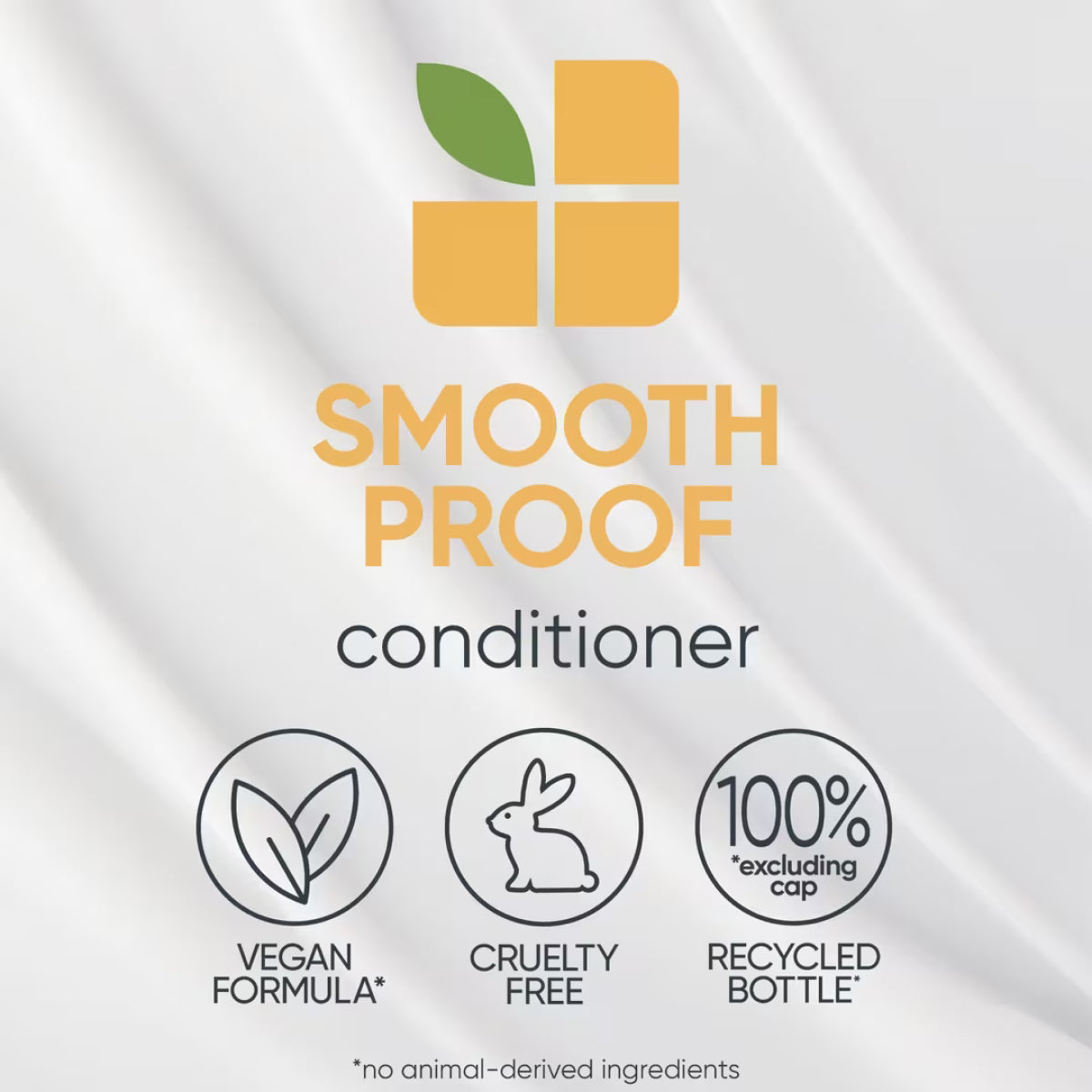 Biolage Smooth Proof Conditioner