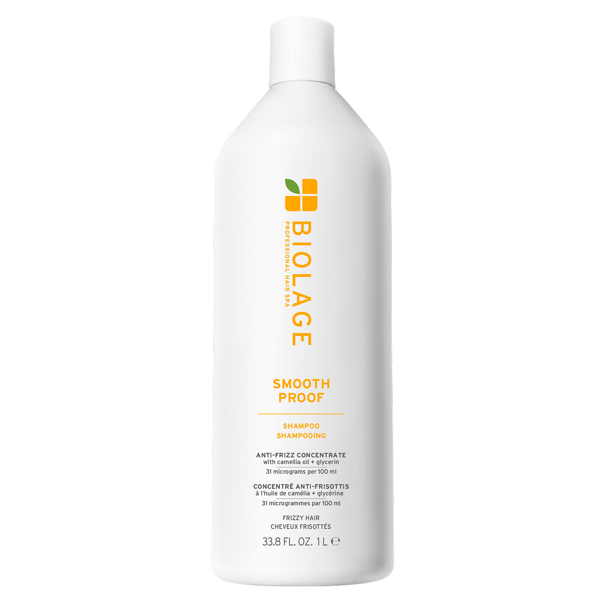 Biolage Smooth Proof Shampoo