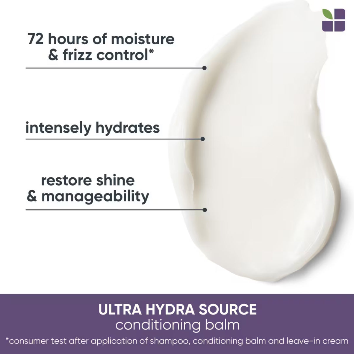 Biolage Ultra Hydra Source Conditioner
