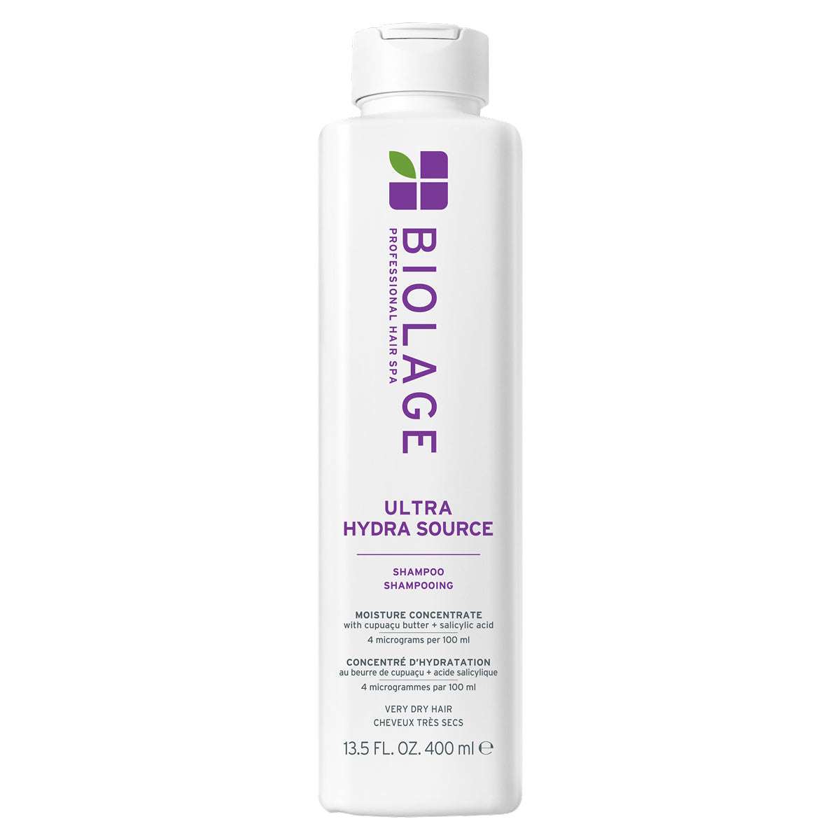 Biolage Ultra Hydra Source Shampoo