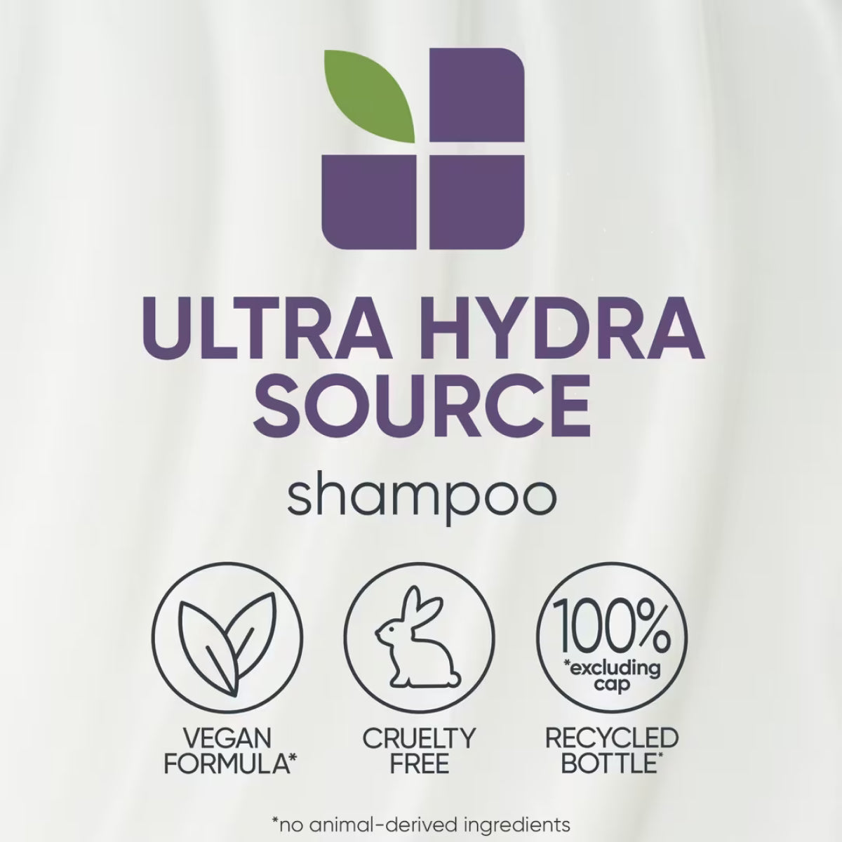 Biolage Ultra Hydra Source Shampoo