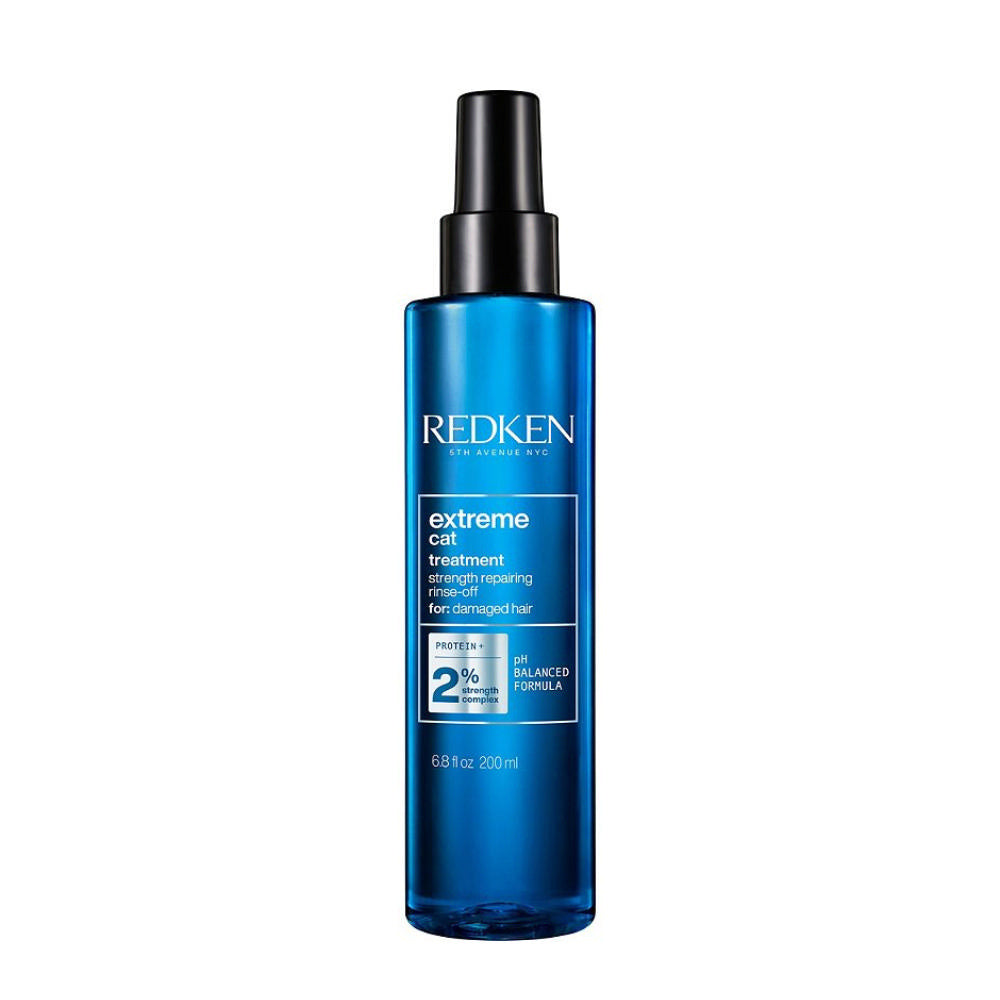 Redken Extreme CAT Protein Reconstructing Treatment