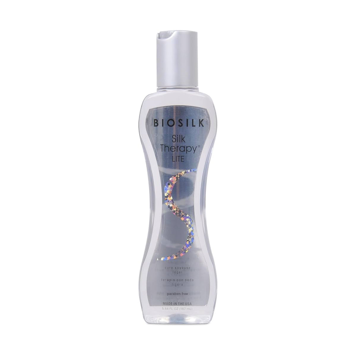 BioSilk Silk Therapy Lite Travel Size