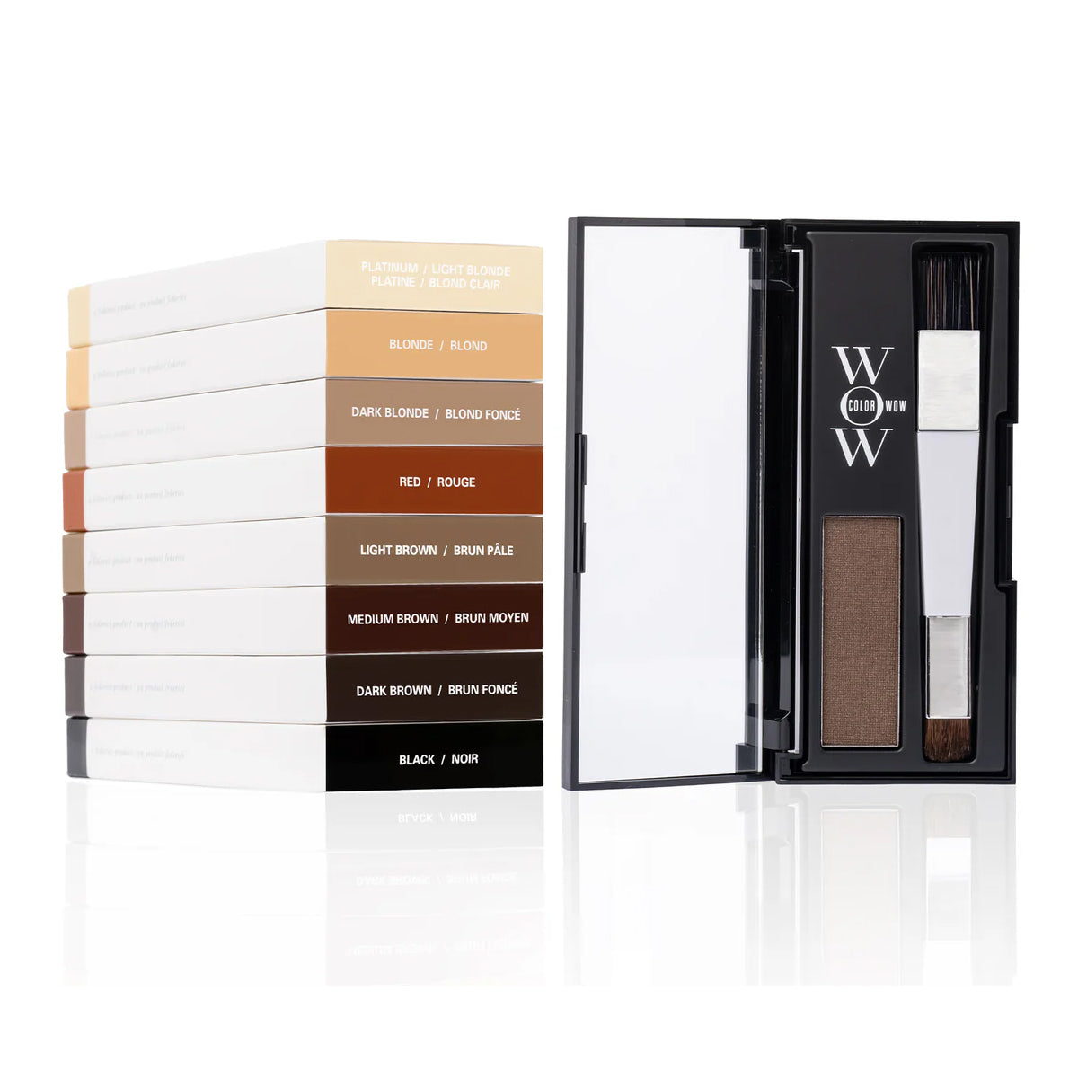 Color Wow Root Cover Up