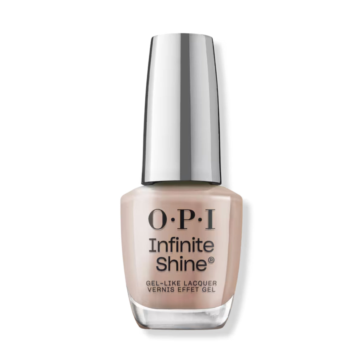 OPI Infinite Shine Gel Effects Lacquer - Neutrals