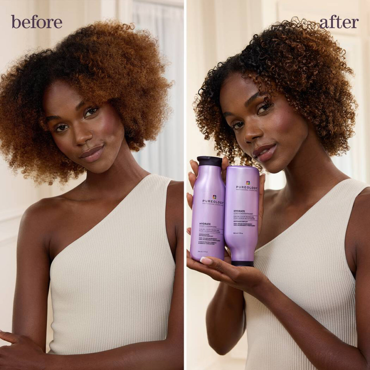 Pureology Hydrate Conditioner