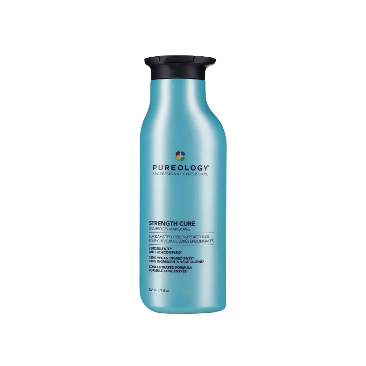 Pureology Strength Cure Shampoo