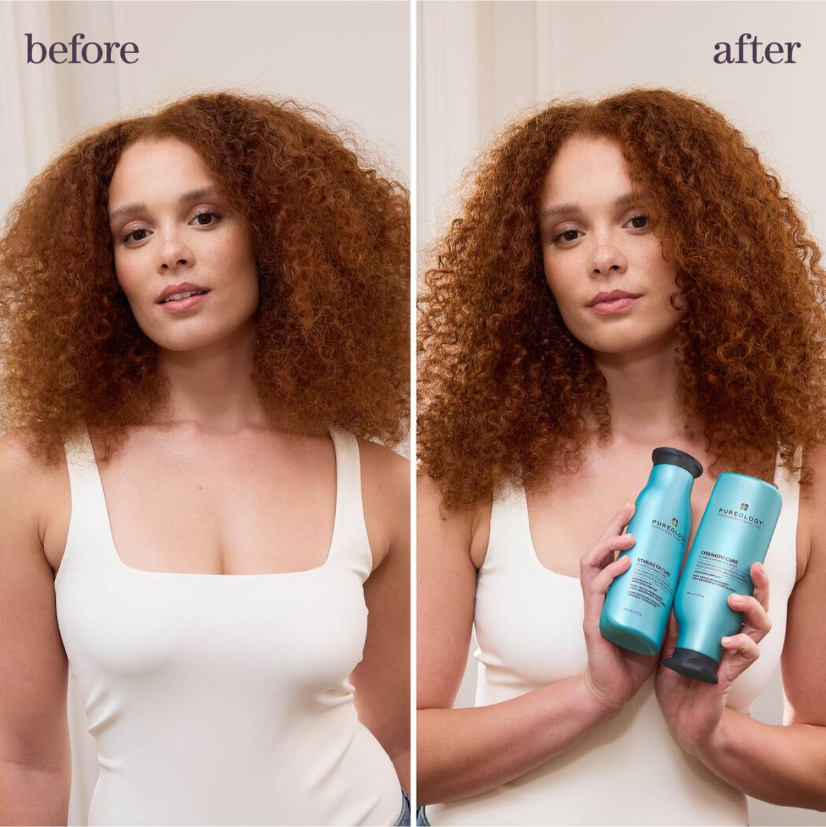 Pureology Strength Cure Shampoo