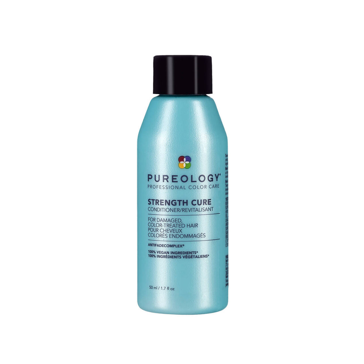 Pureology Strength Cure Conditioner Travel Size