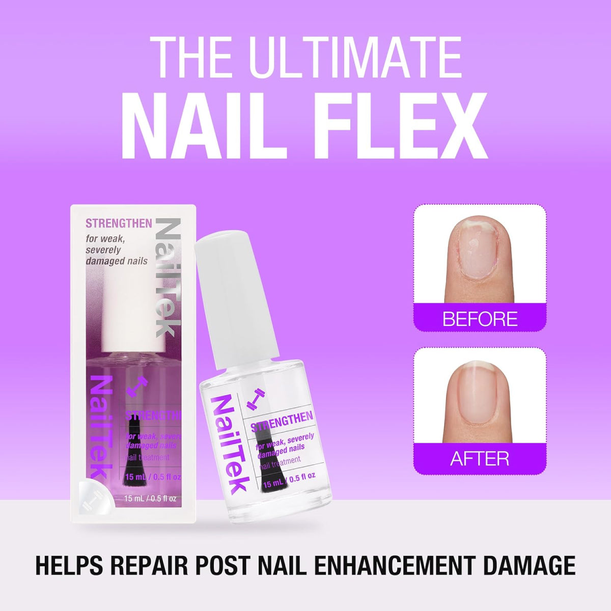 Nail Tek Xtra